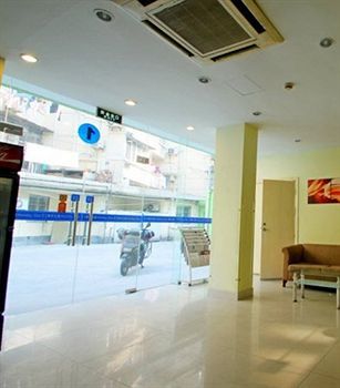 Holiday Star Changning Branch 上海市 エクステリア 写真